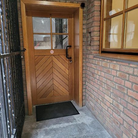 Zimmer 2B Mit Privates Badezimmer In Juelich Jülich Exterior foto